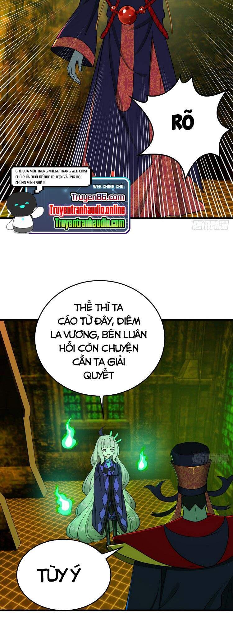 Ta Luyện Khí Ba Ngàn Năm Chapter 212 - 41