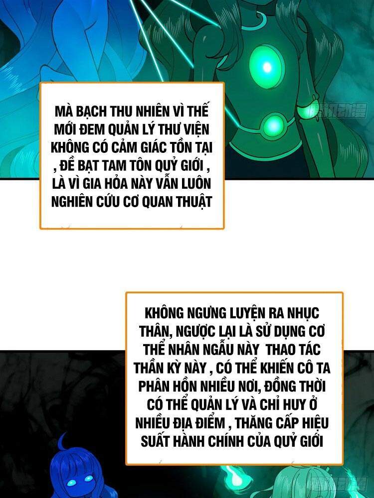 Ta Luyện Khí Ba Ngàn Năm Chapter 212 - 46