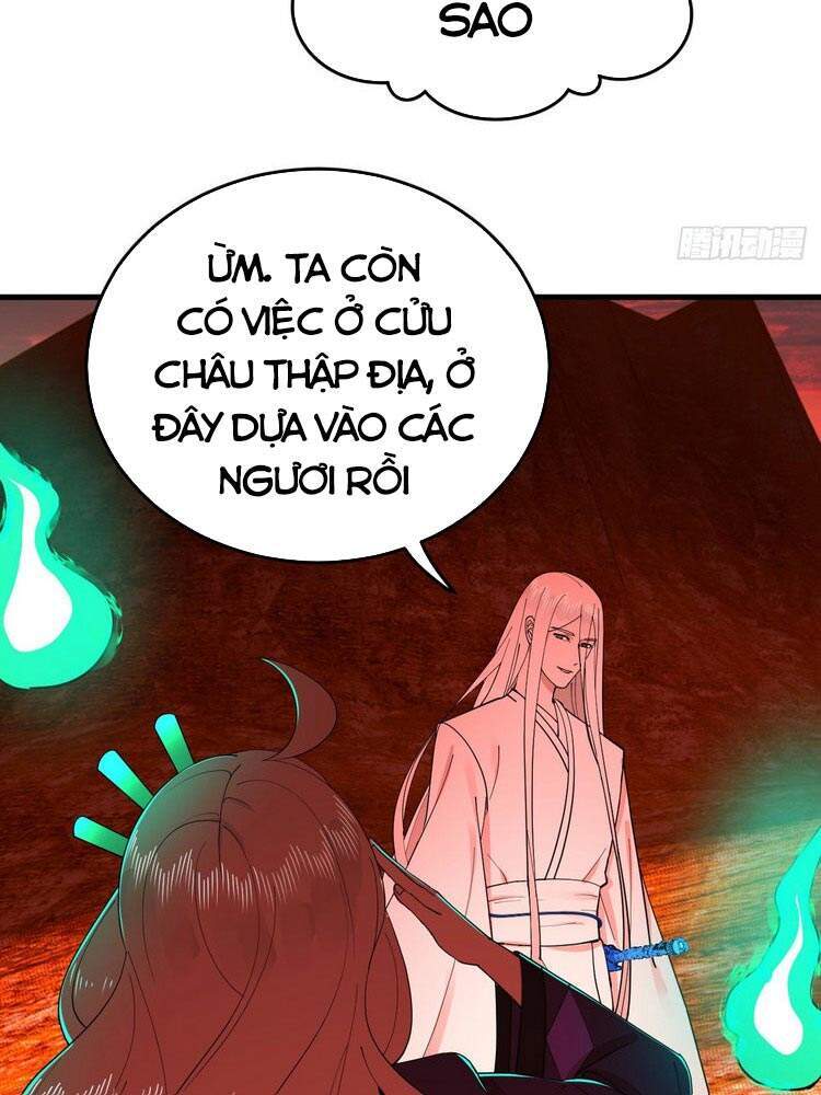 Ta Luyện Khí Ba Ngàn Năm Chapter 212 - 48