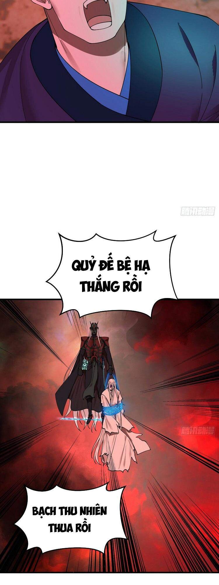 Ta Luyện Khí Ba Ngàn Năm Chapter 212 - 7