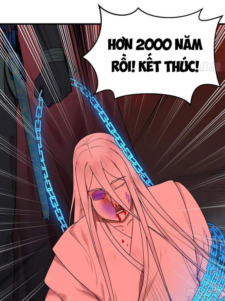 Ta Luyện Khí Ba Ngàn Năm Chapter 212 - 8