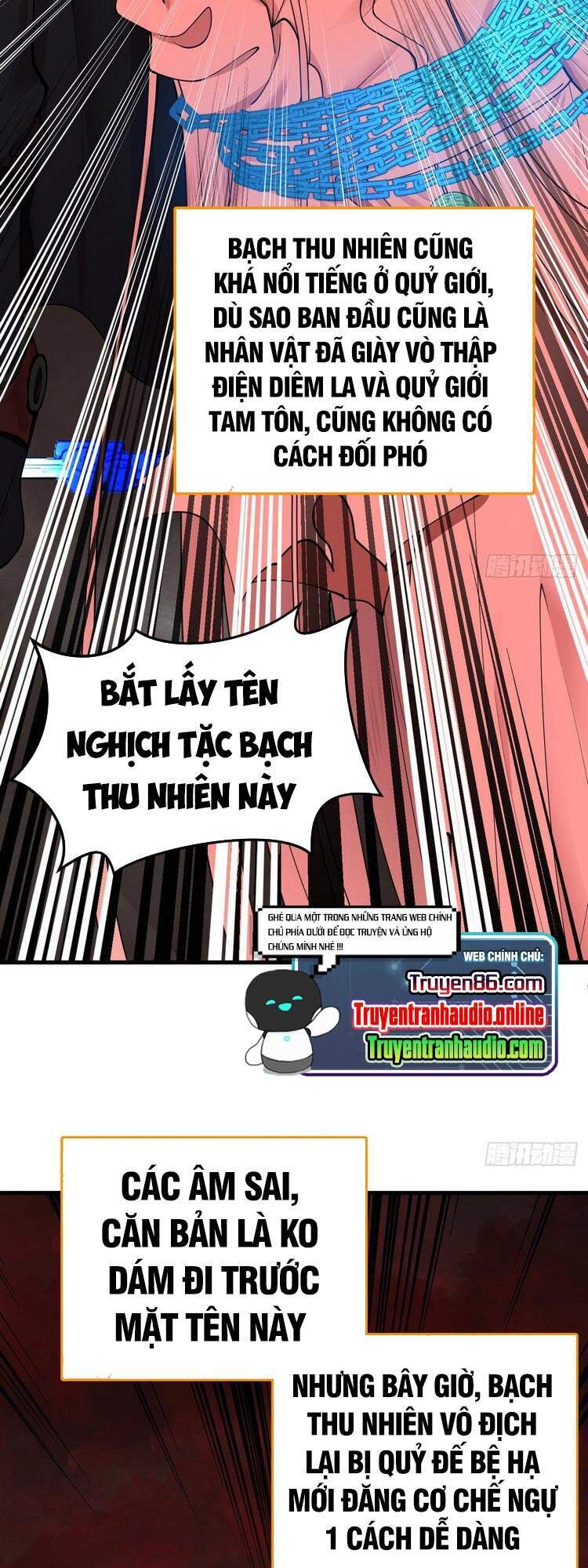 Ta Luyện Khí Ba Ngàn Năm Chapter 212 - 9