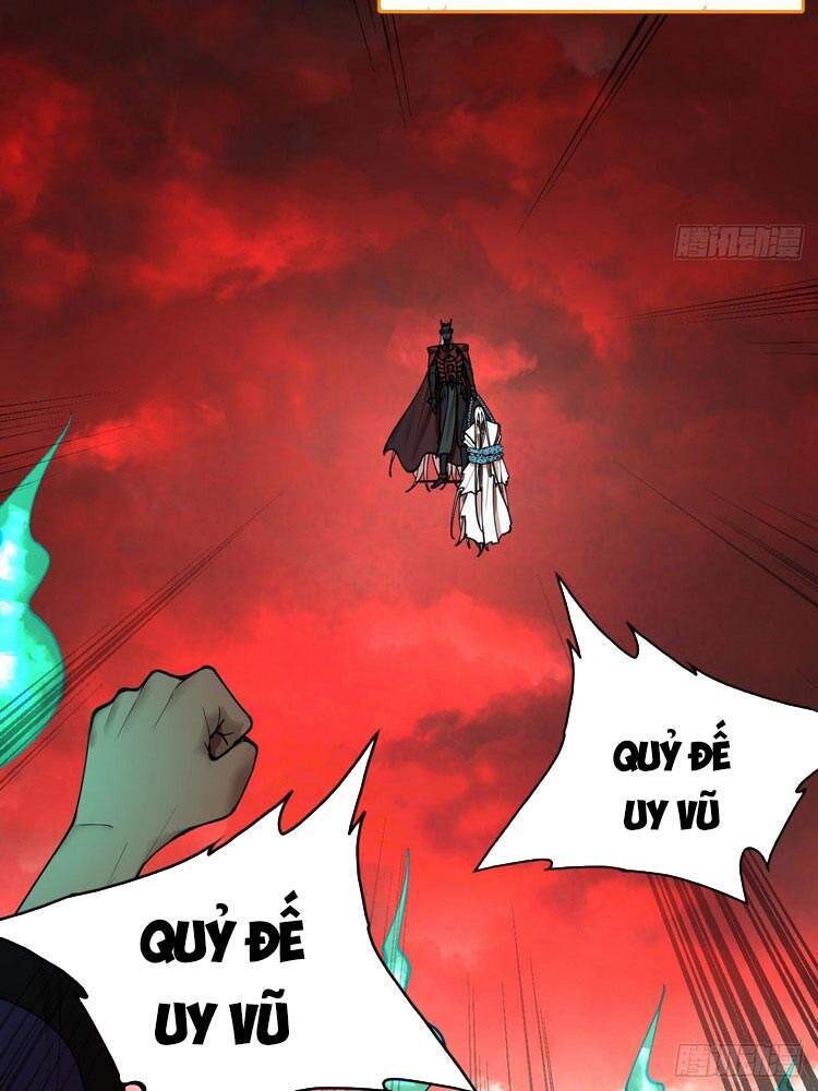 Ta Luyện Khí Ba Ngàn Năm Chapter 212 - 10