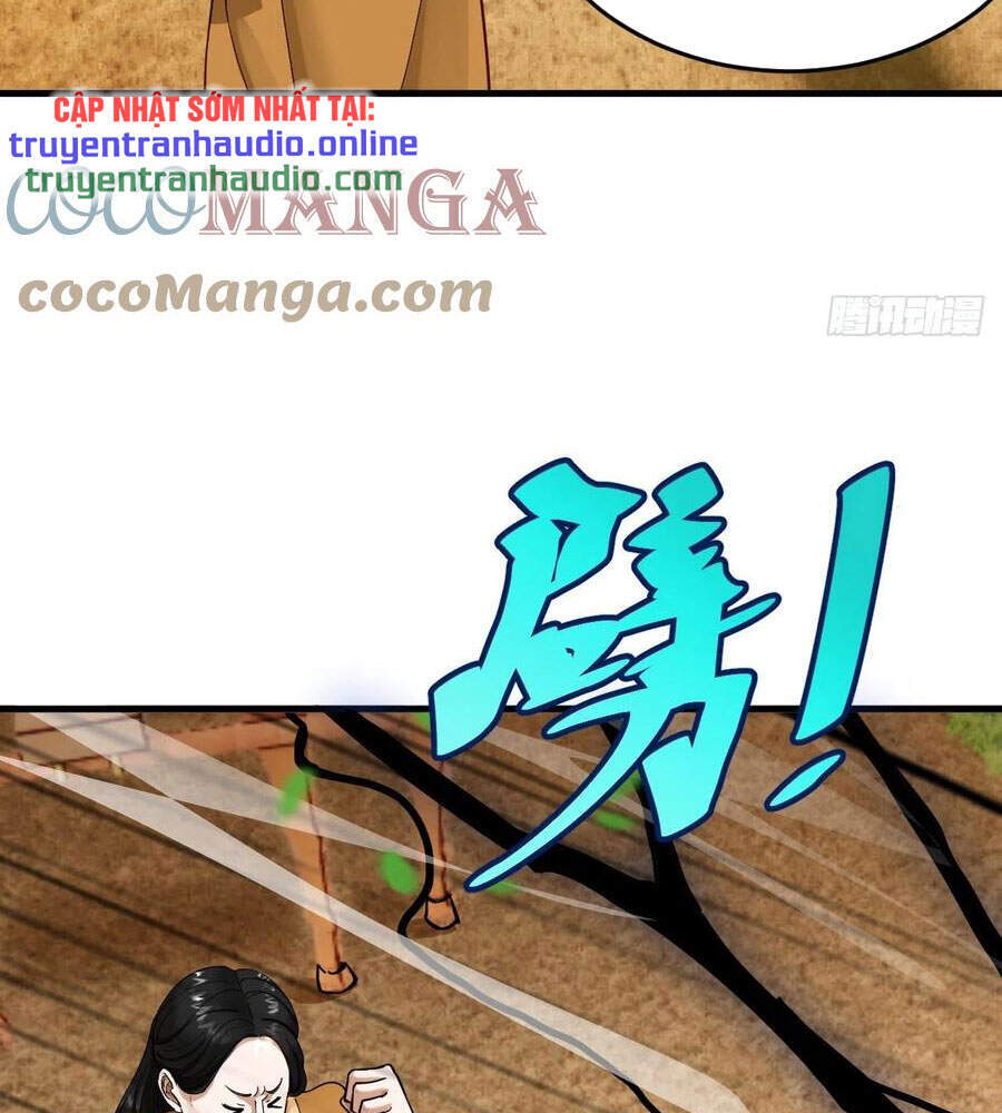 Ta Luyện Khí Ba Ngàn Năm Chapter 213 - 20