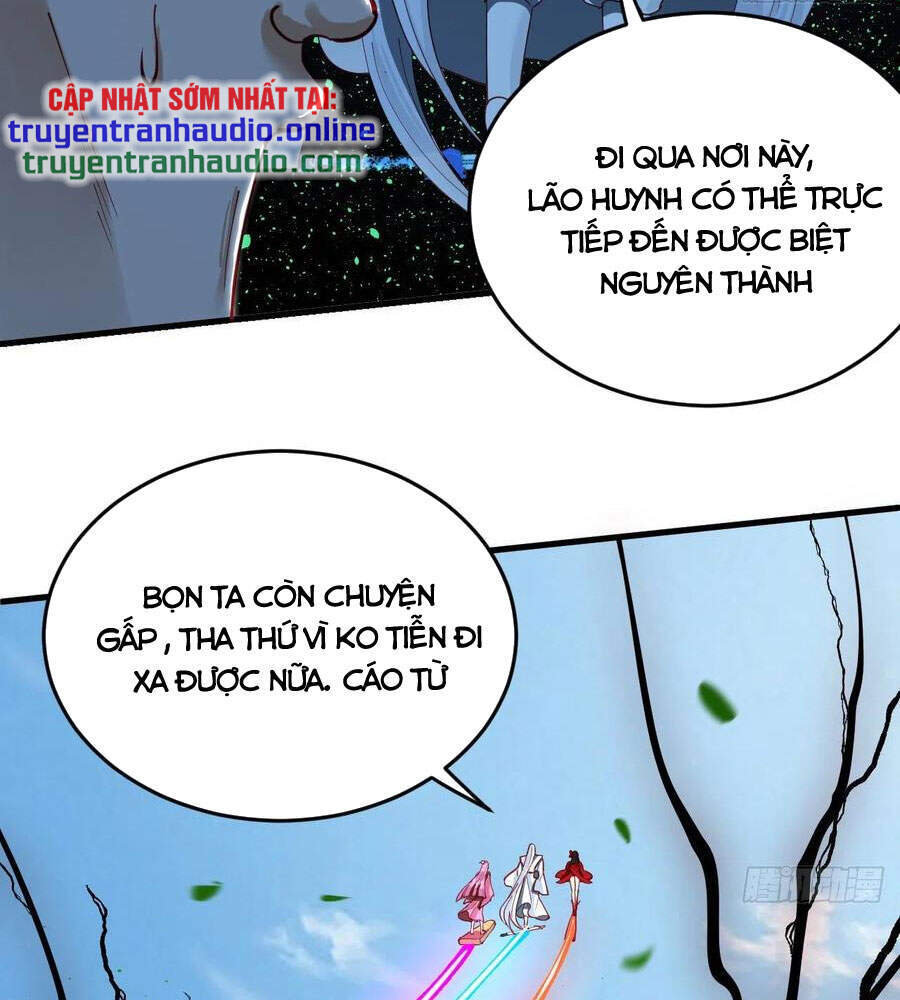 Ta Luyện Khí Ba Ngàn Năm Chapter 213 - 22