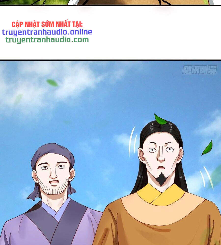 Ta Luyện Khí Ba Ngàn Năm Chapter 213 - 26