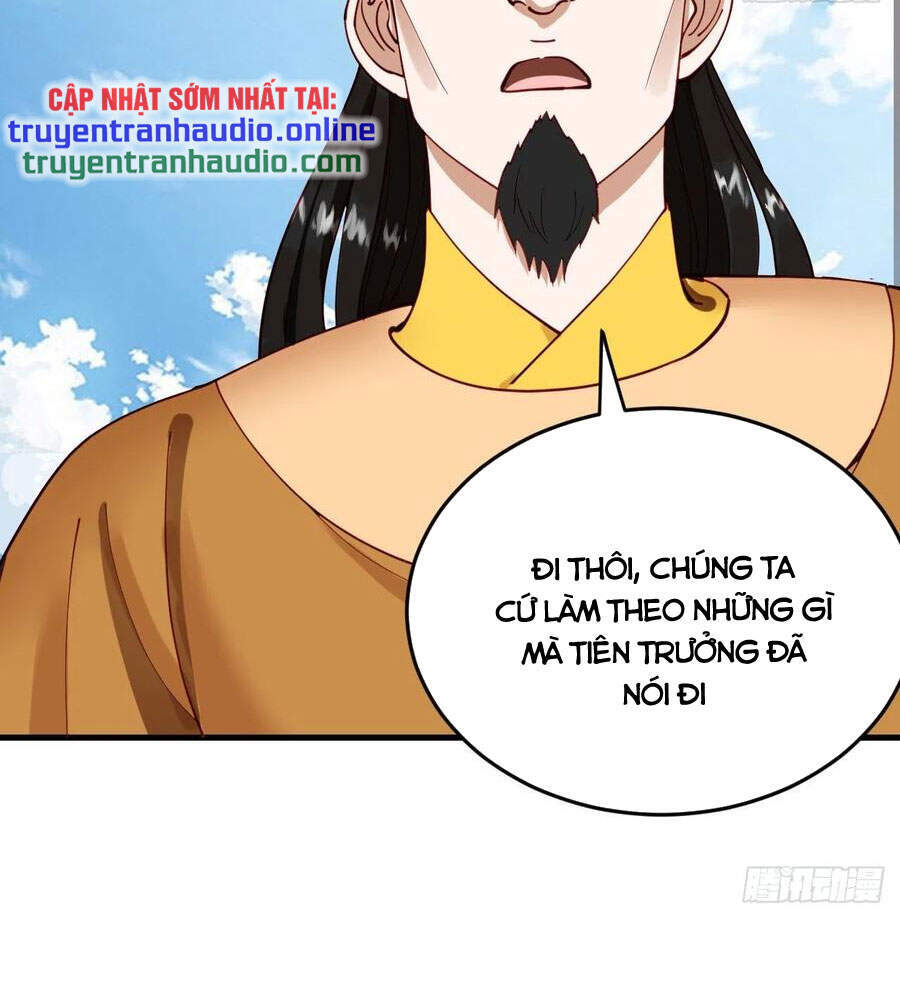 Ta Luyện Khí Ba Ngàn Năm Chapter 213 - 28
