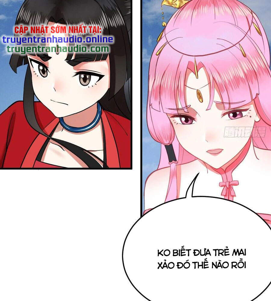 Ta Luyện Khí Ba Ngàn Năm Chapter 213 - 34