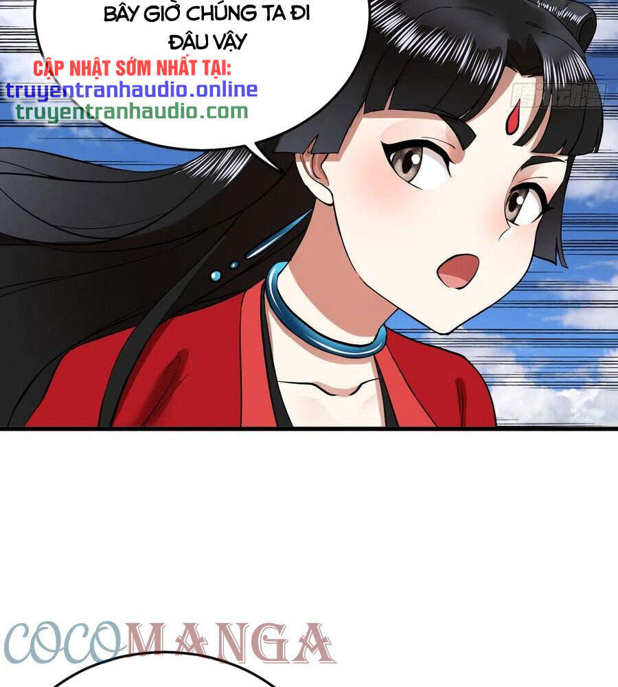 Ta Luyện Khí Ba Ngàn Năm Chapter 213 - 36