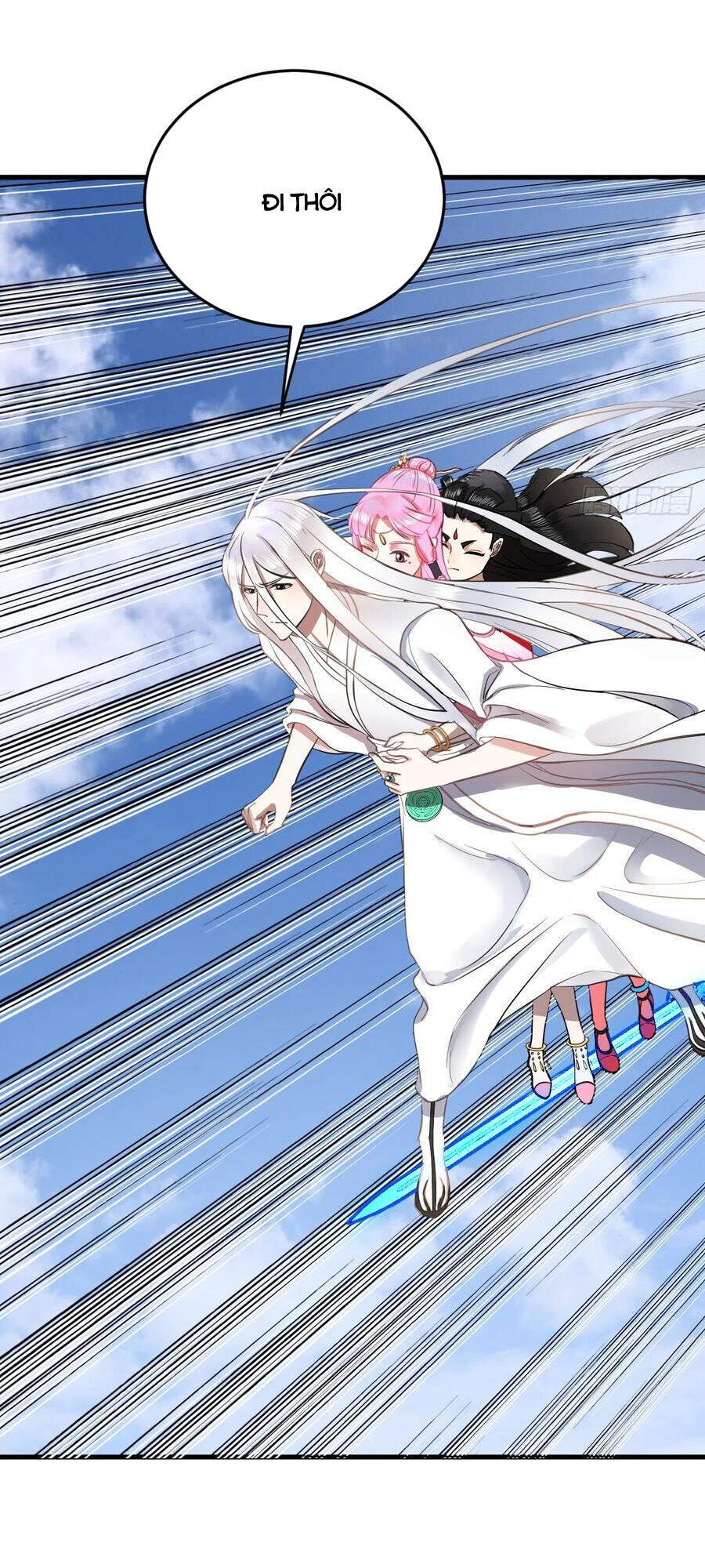 Ta Luyện Khí Ba Ngàn Năm Chapter 213 - 39