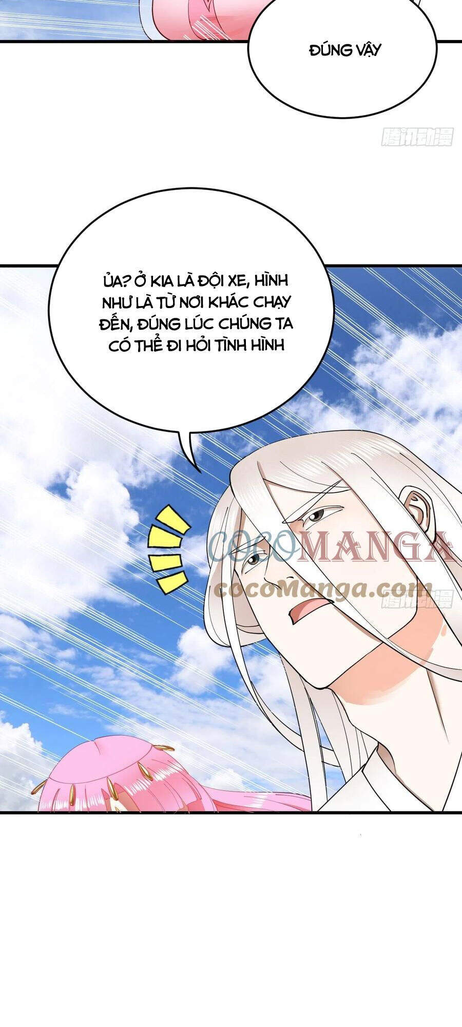 Ta Luyện Khí Ba Ngàn Năm Chapter 213 - 5