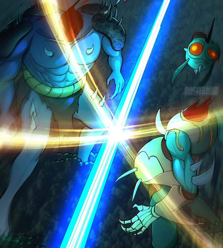 Ta Luyện Khí Ba Ngàn Năm Chapter 213 - 45