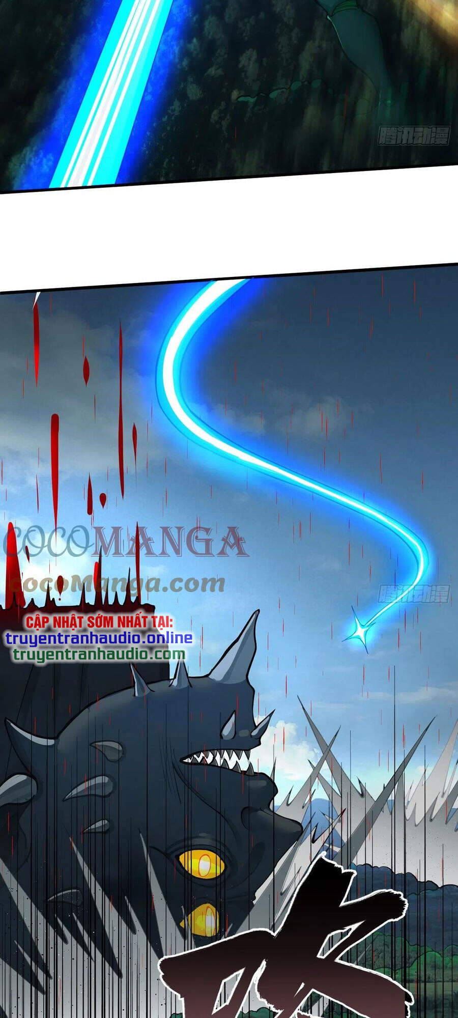 Ta Luyện Khí Ba Ngàn Năm Chapter 213 - 46