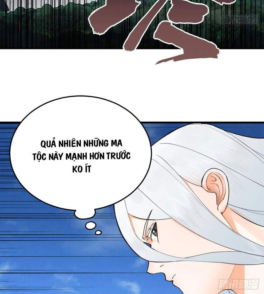 Ta Luyện Khí Ba Ngàn Năm Chapter 213 - 47