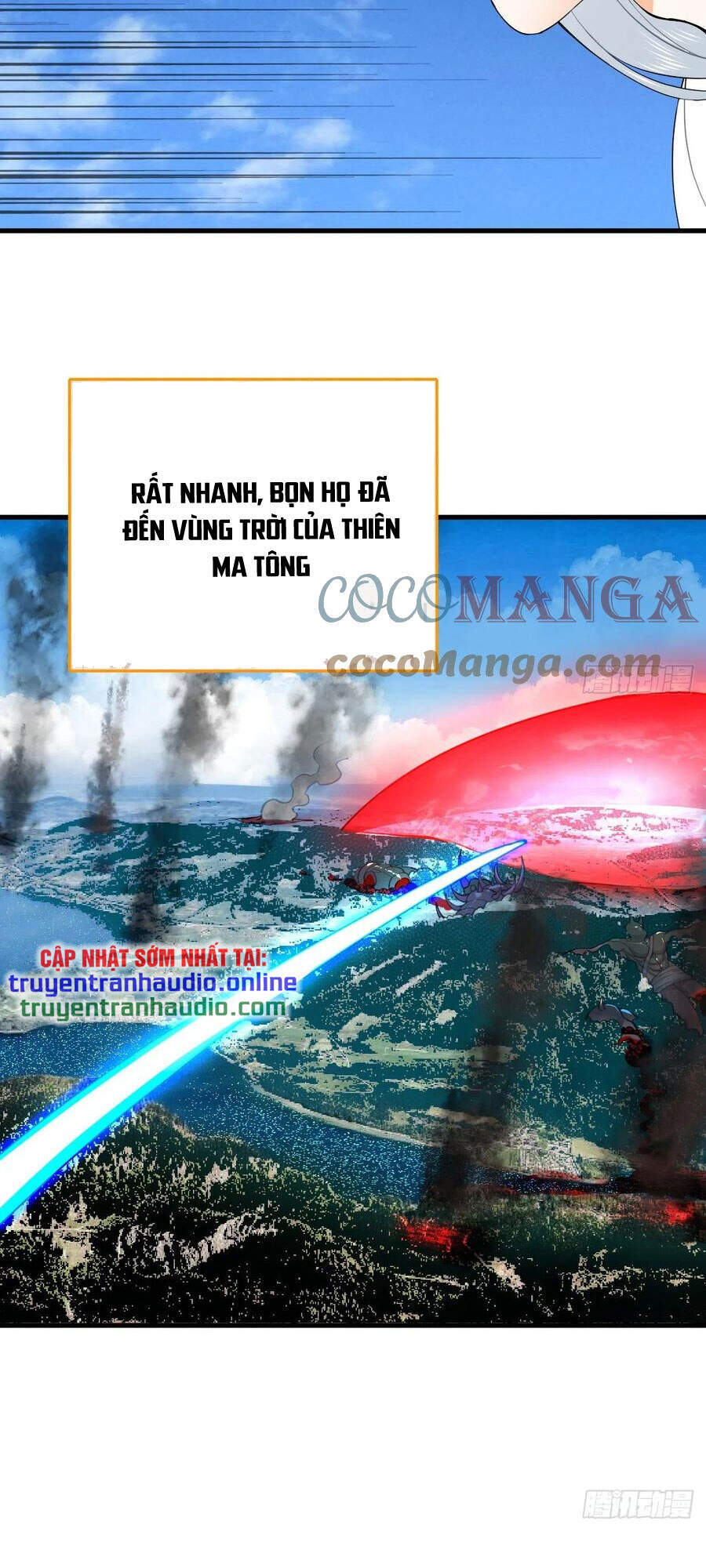 Ta Luyện Khí Ba Ngàn Năm Chapter 213 - 48