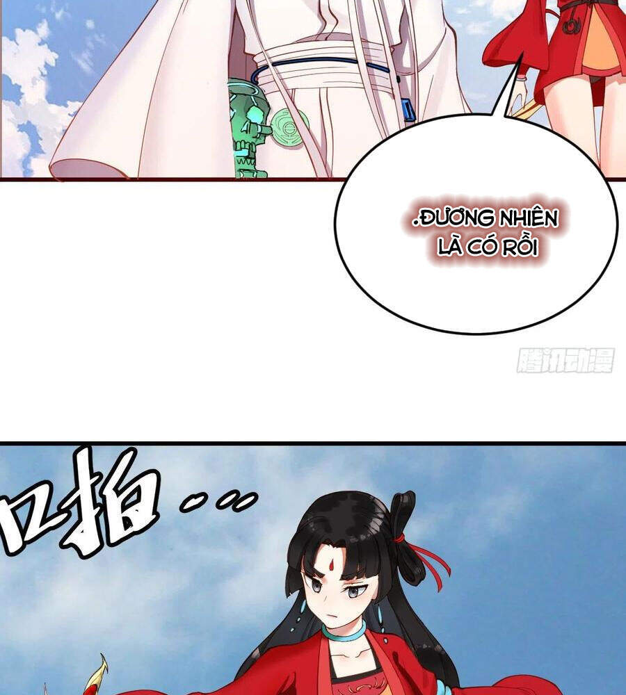 Ta Luyện Khí Ba Ngàn Năm Chapter 213 - 51