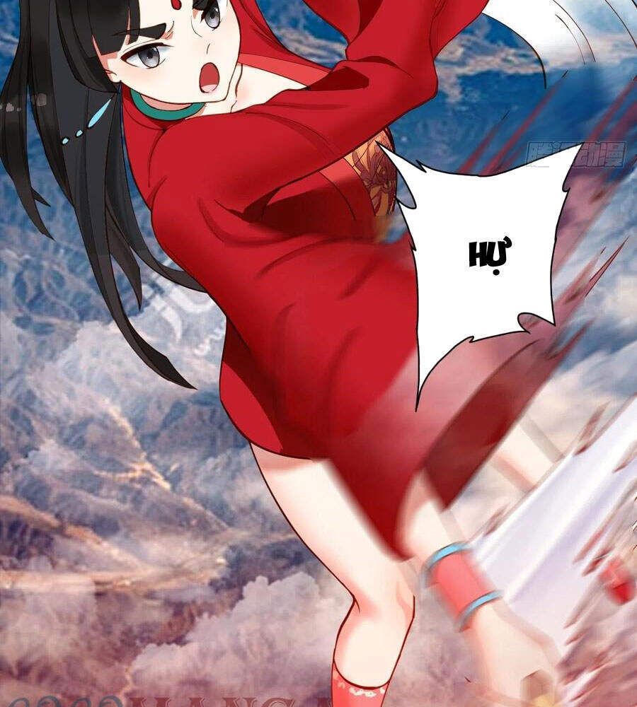 Ta Luyện Khí Ba Ngàn Năm Chapter 213 - 53