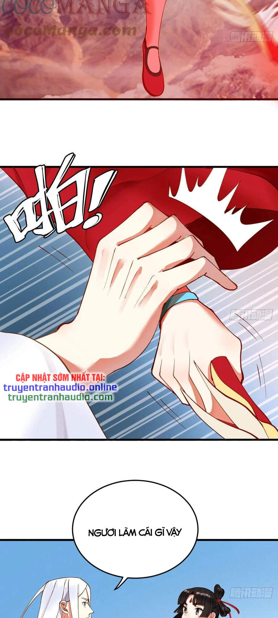 Ta Luyện Khí Ba Ngàn Năm Chapter 213 - 54