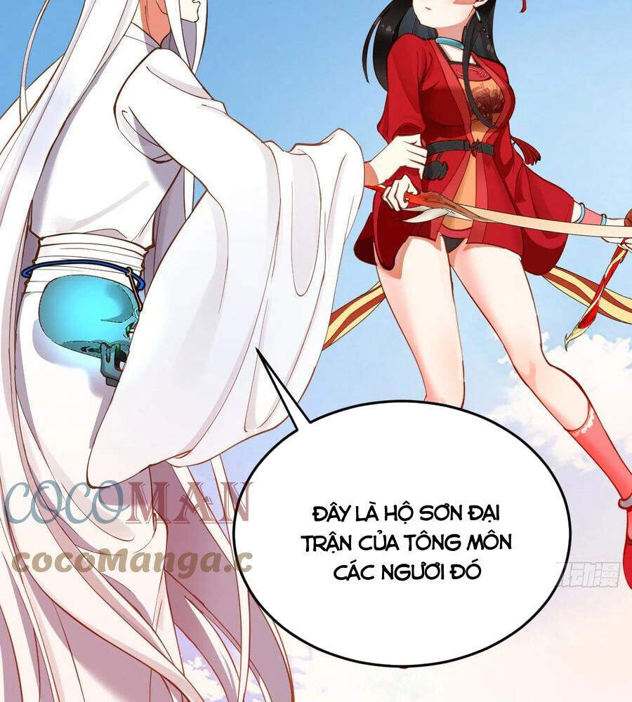 Ta Luyện Khí Ba Ngàn Năm Chapter 213 - 55