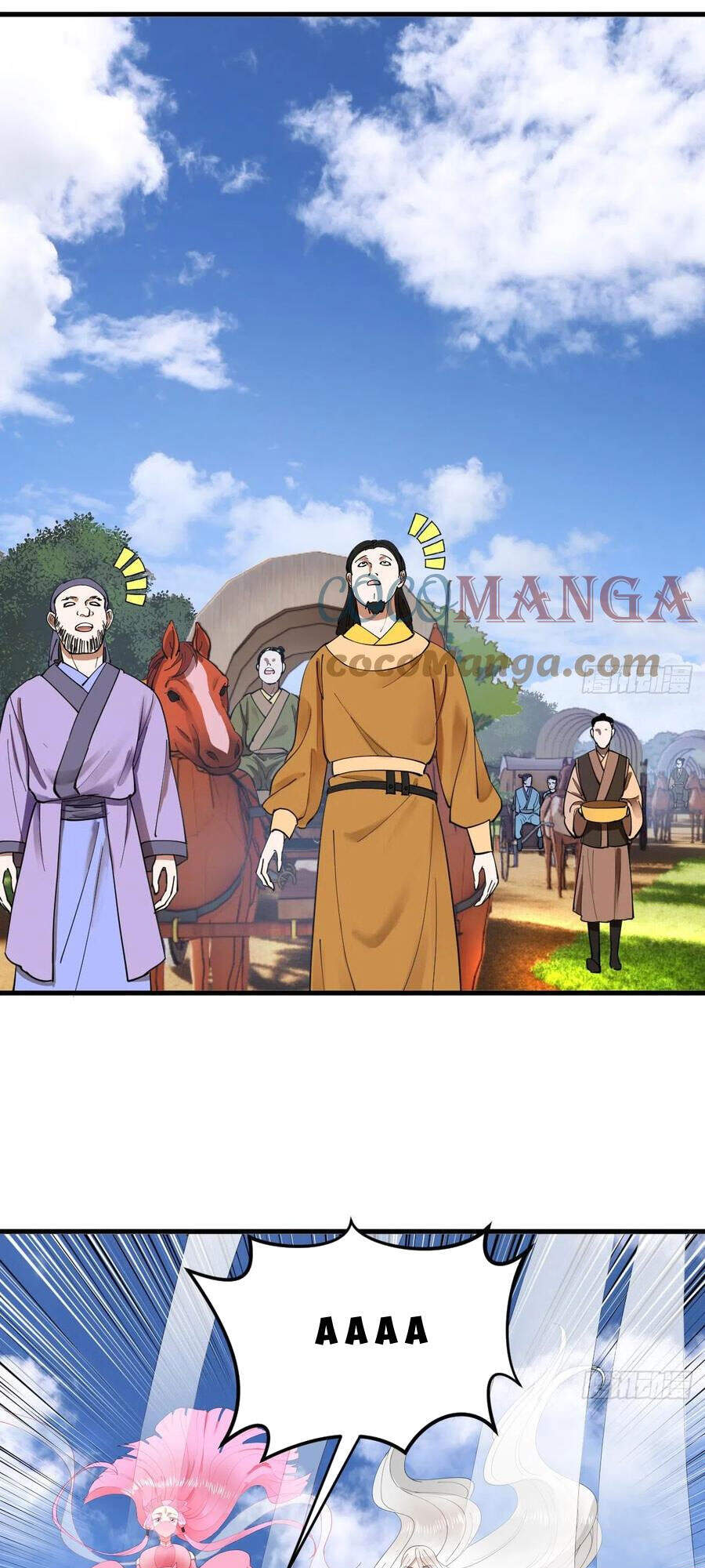 Ta Luyện Khí Ba Ngàn Năm Chapter 213 - 7