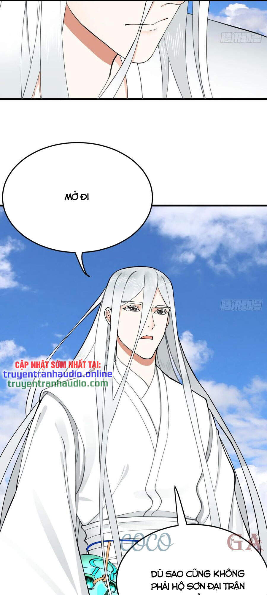 Ta Luyện Khí Ba Ngàn Năm Chapter 213 - 62