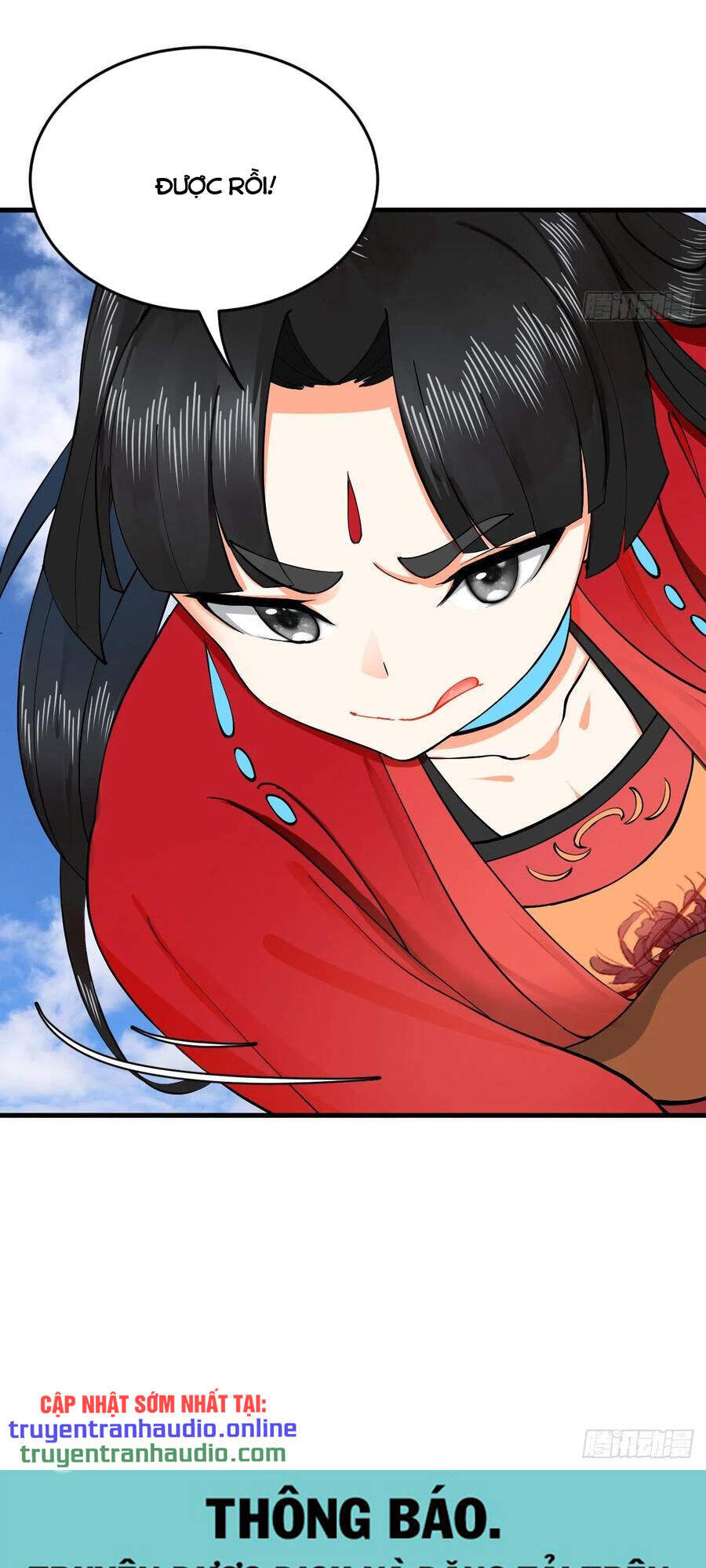 Ta Luyện Khí Ba Ngàn Năm Chapter 213 - 64