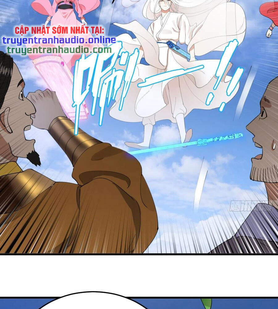 Ta Luyện Khí Ba Ngàn Năm Chapter 213 - 8