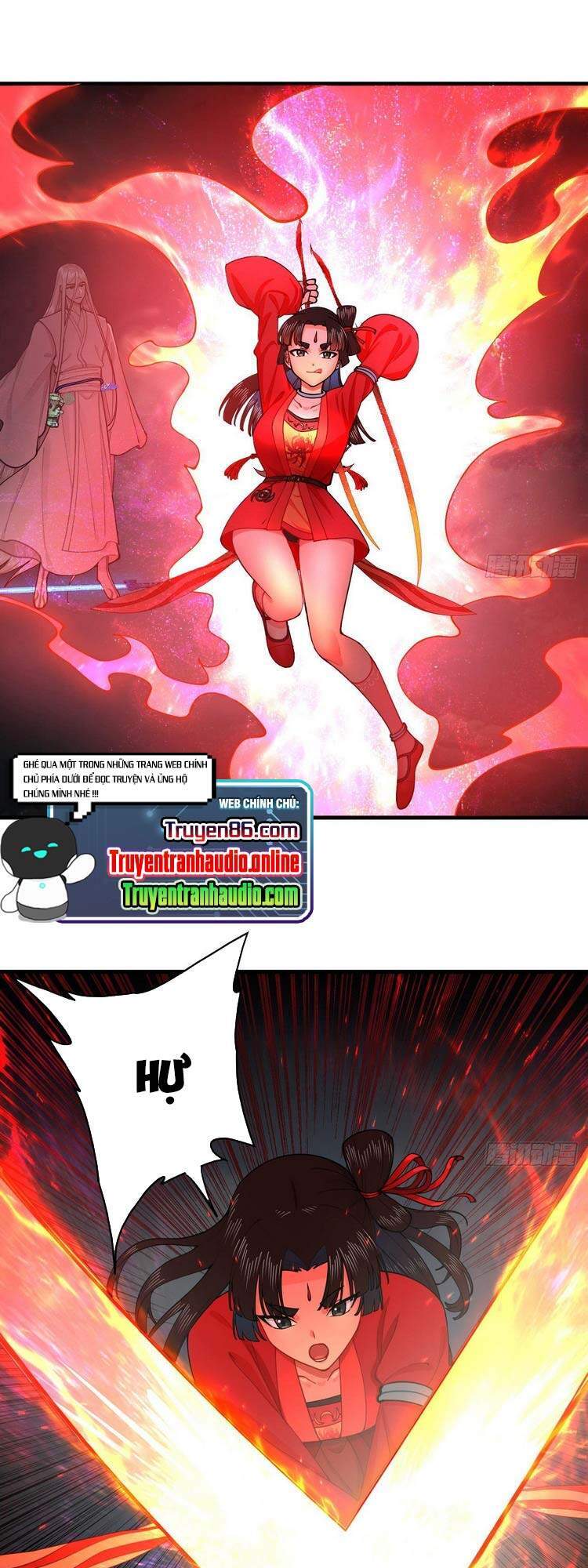 Ta Luyện Khí Ba Ngàn Năm Chapter 214 - 1