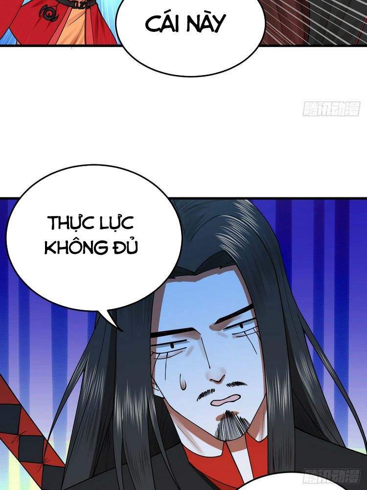 Ta Luyện Khí Ba Ngàn Năm Chapter 214 - 12