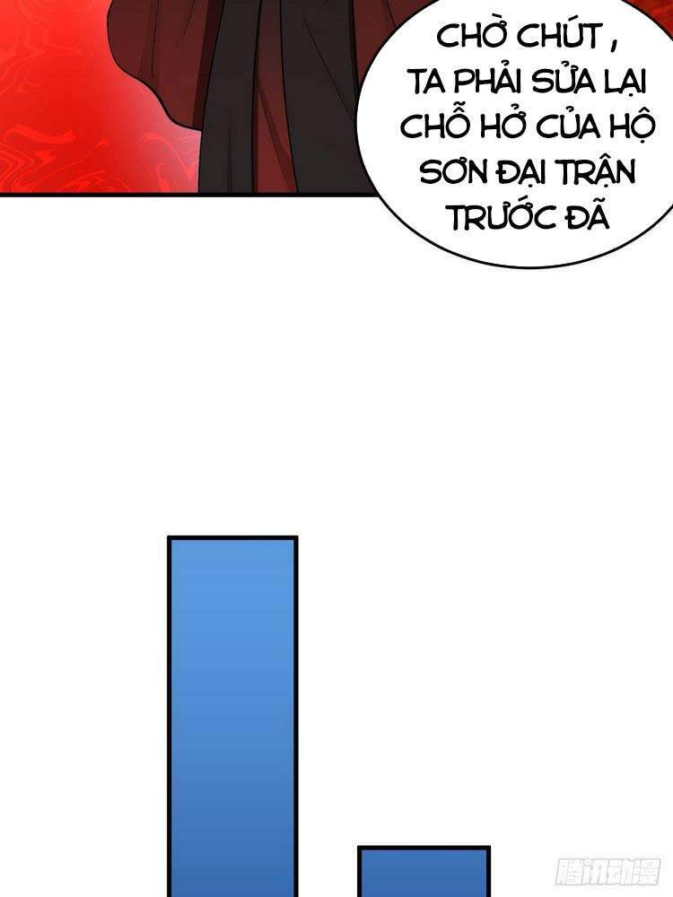 Ta Luyện Khí Ba Ngàn Năm Chapter 214 - 14