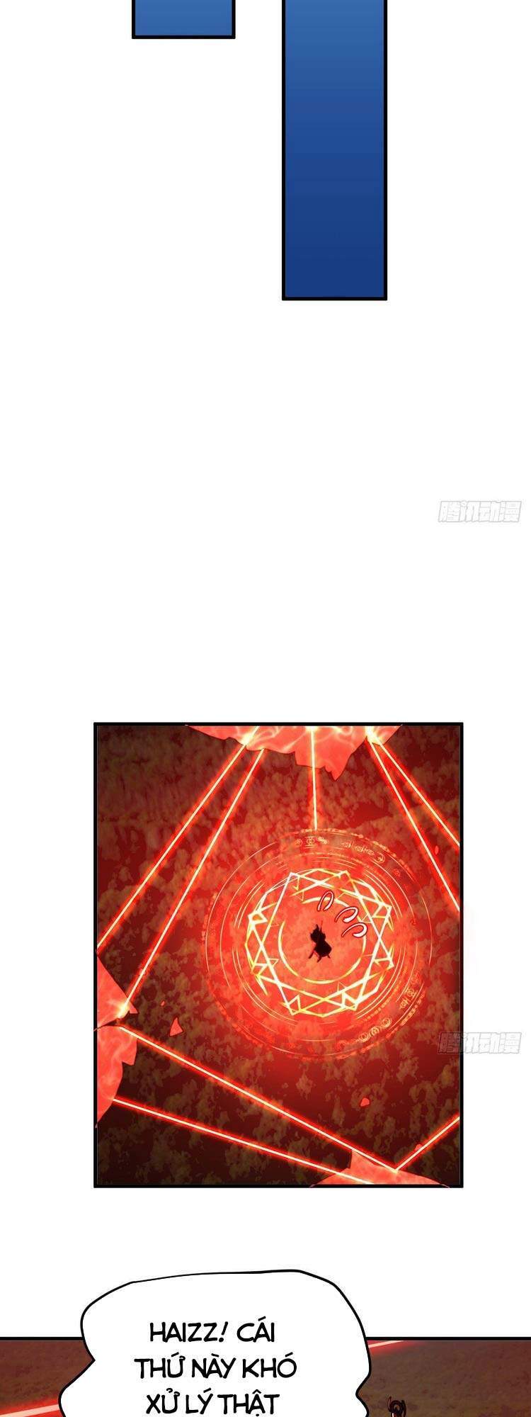 Ta Luyện Khí Ba Ngàn Năm Chapter 214 - 15