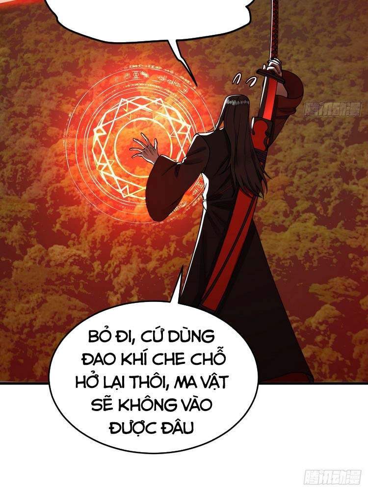 Ta Luyện Khí Ba Ngàn Năm Chapter 214 - 16