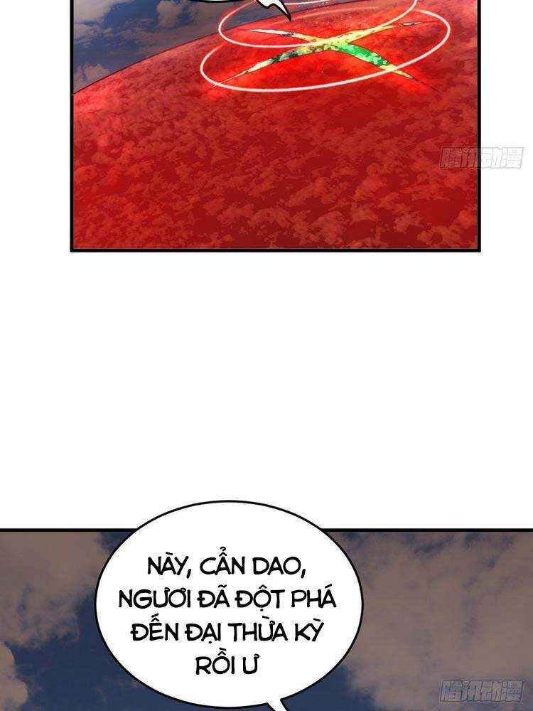 Ta Luyện Khí Ba Ngàn Năm Chapter 214 - 18