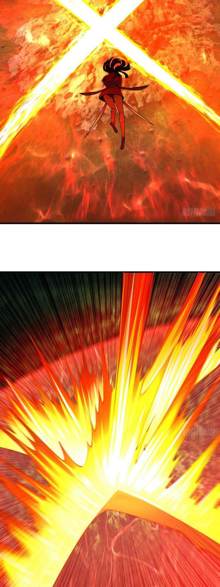 Ta Luyện Khí Ba Ngàn Năm Chapter 214 - 3