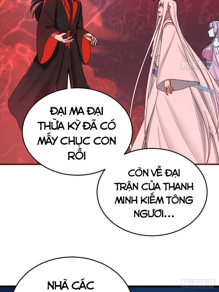 Ta Luyện Khí Ba Ngàn Năm Chapter 214 - 24