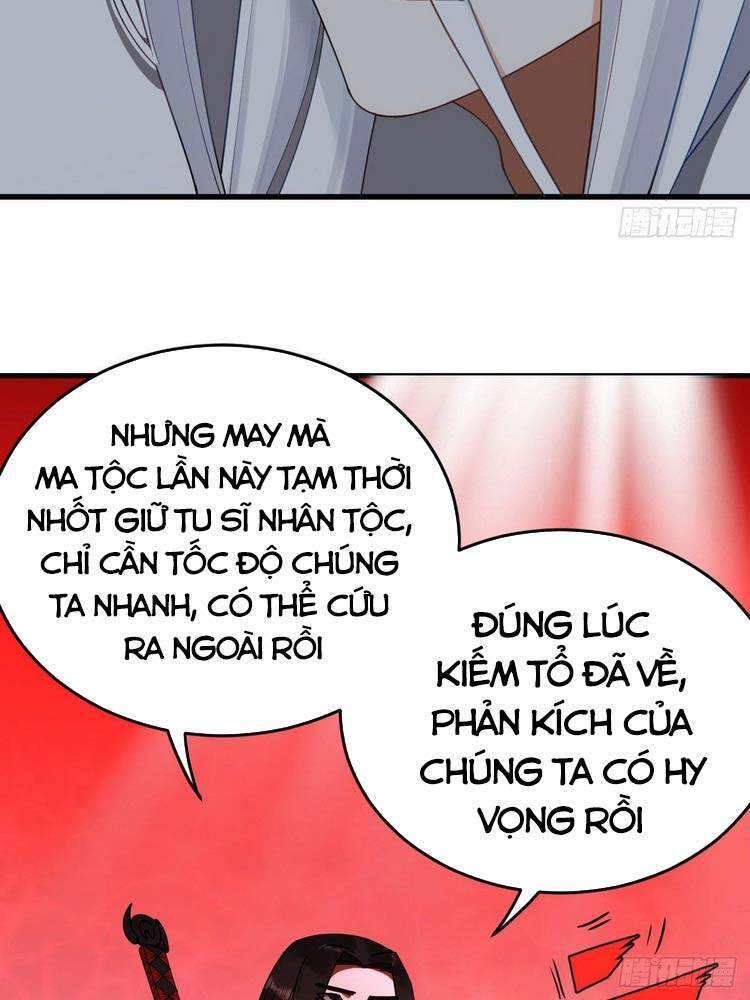 Ta Luyện Khí Ba Ngàn Năm Chapter 214 - 26