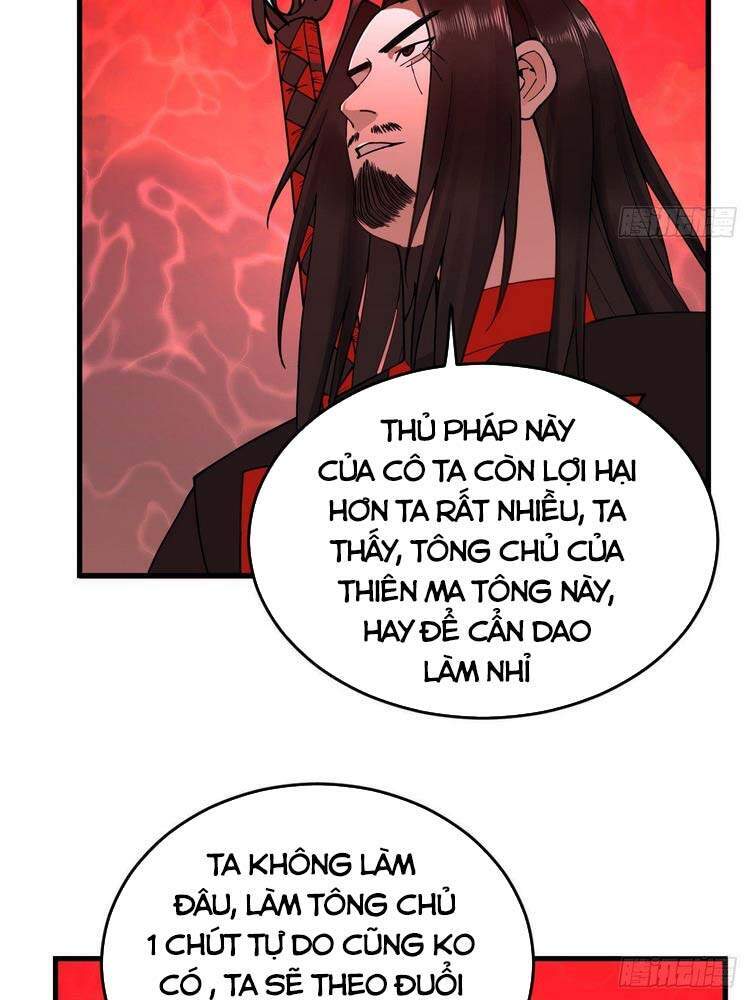 Ta Luyện Khí Ba Ngàn Năm Chapter 214 - 28