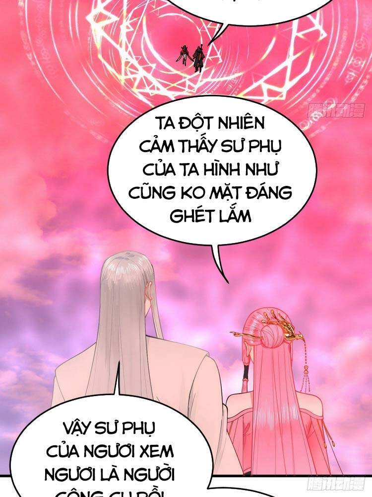 Ta Luyện Khí Ba Ngàn Năm Chapter 214 - 30