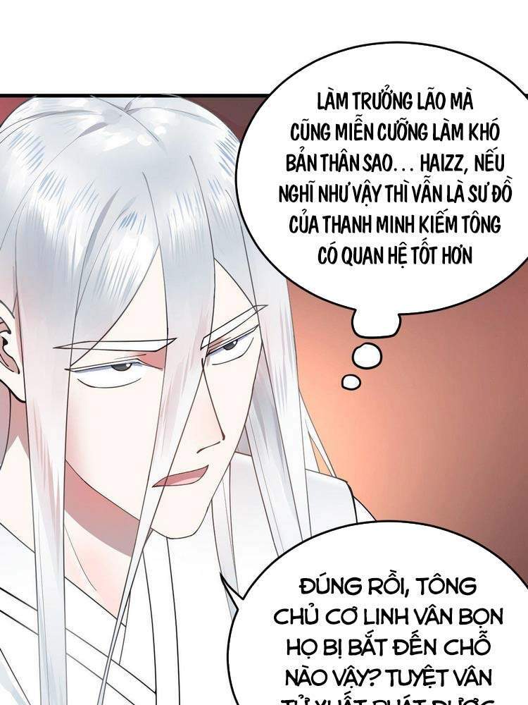 Ta Luyện Khí Ba Ngàn Năm Chapter 214 - 32