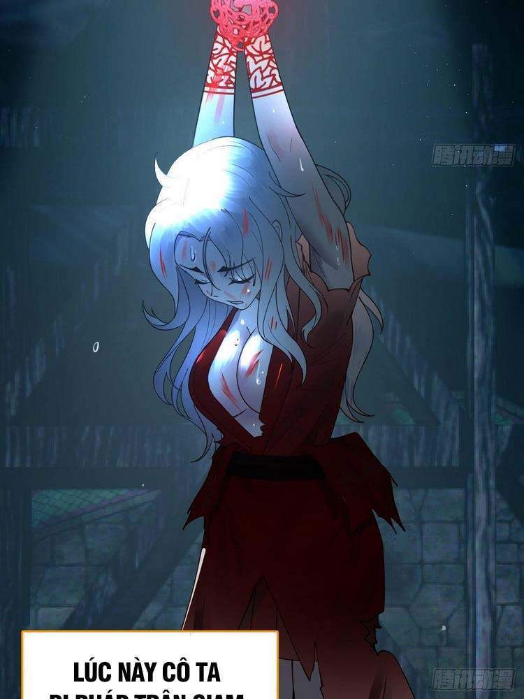 Ta Luyện Khí Ba Ngàn Năm Chapter 214 - 34