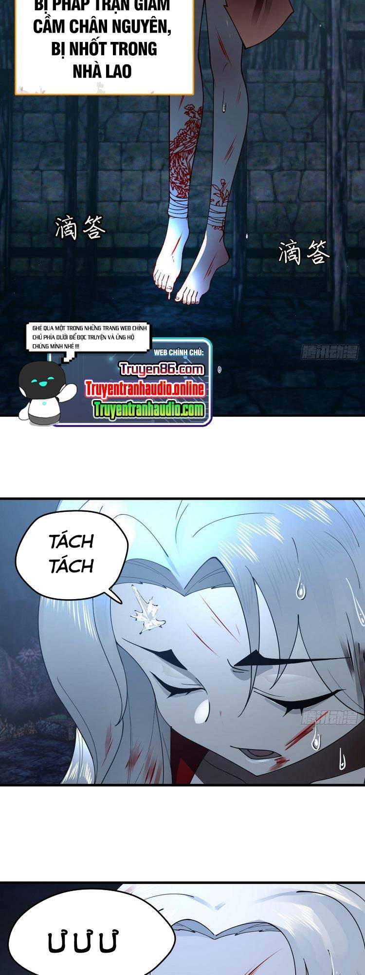 Ta Luyện Khí Ba Ngàn Năm Chapter 214 - 35