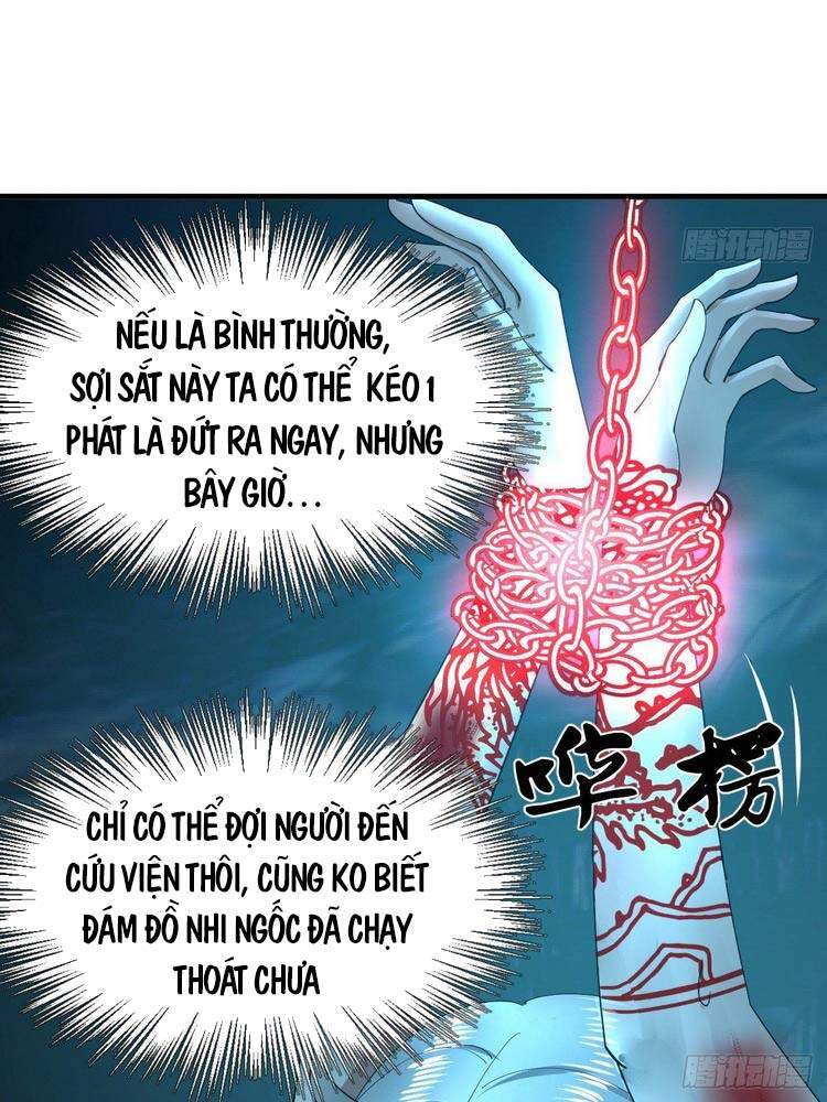 Ta Luyện Khí Ba Ngàn Năm Chapter 214 - 38