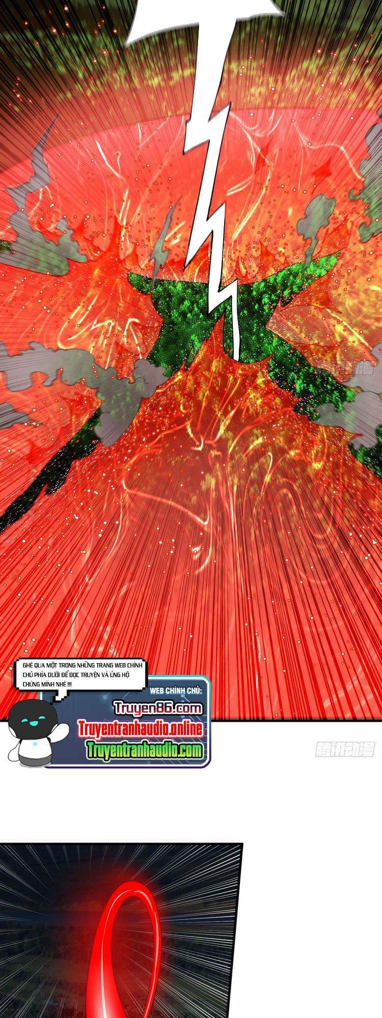 Ta Luyện Khí Ba Ngàn Năm Chapter 214 - 5