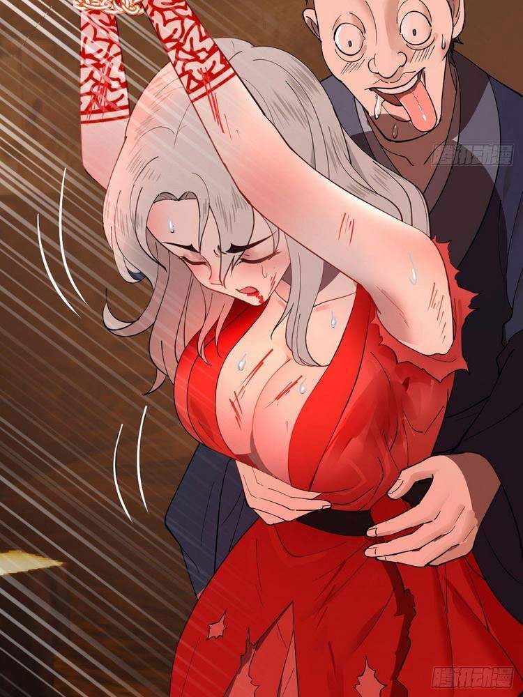 Ta Luyện Khí Ba Ngàn Năm Chapter 214 - 48