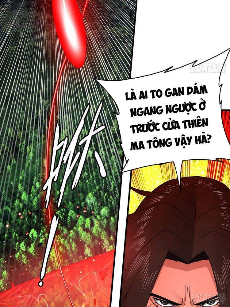Ta Luyện Khí Ba Ngàn Năm Chapter 214 - 6