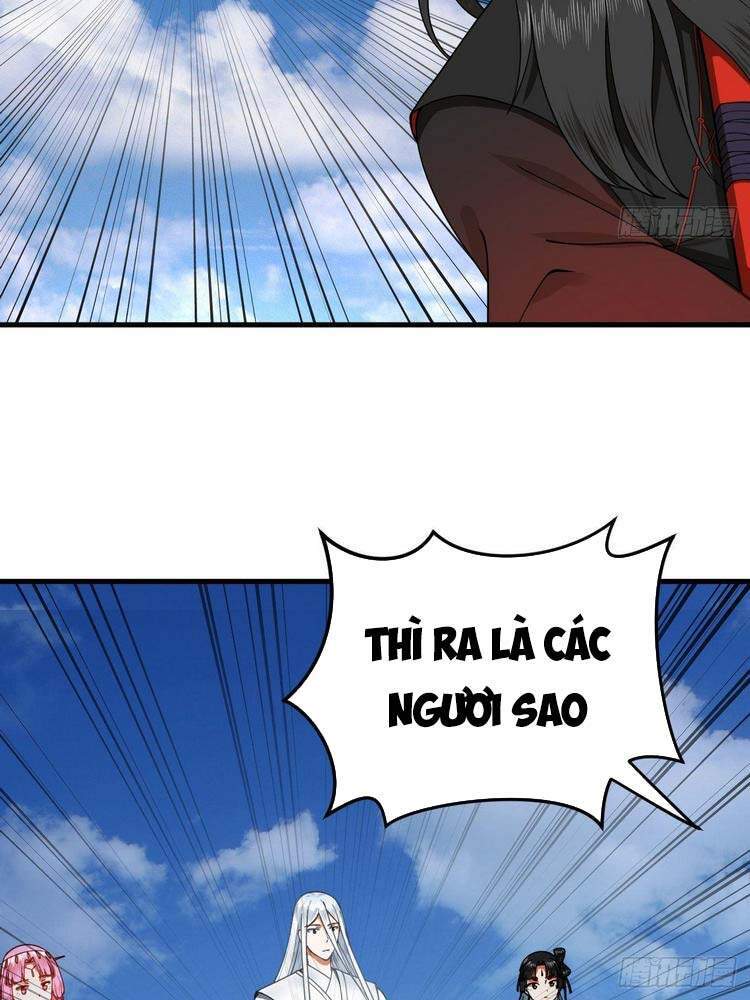Ta Luyện Khí Ba Ngàn Năm Chapter 214 - 8