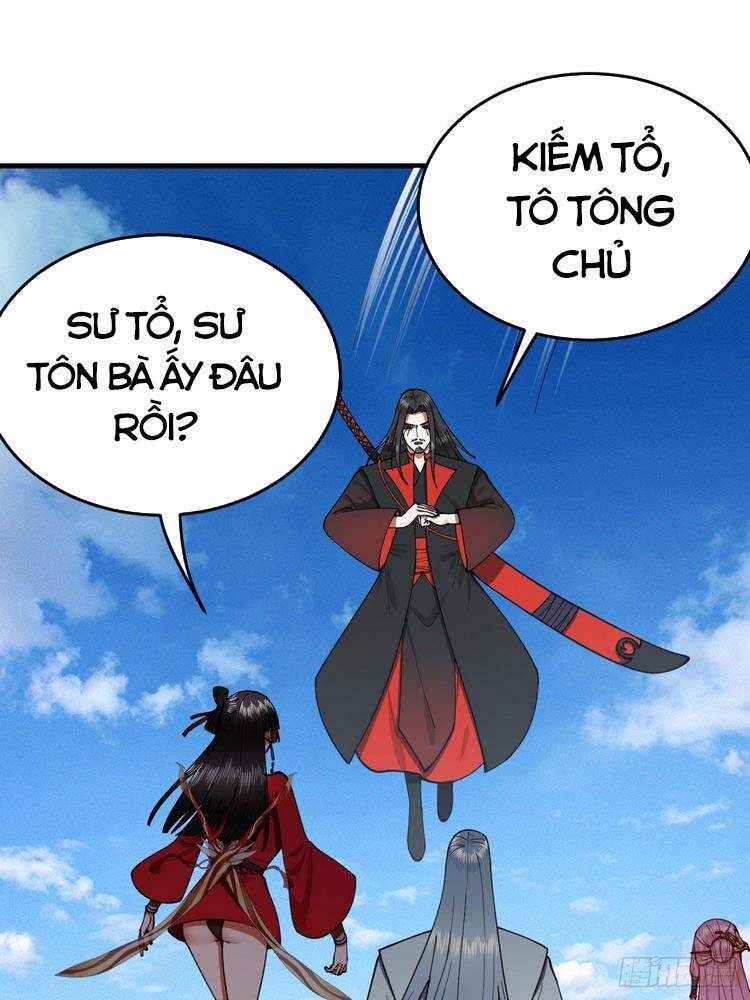 Ta Luyện Khí Ba Ngàn Năm Chapter 214 - 10
