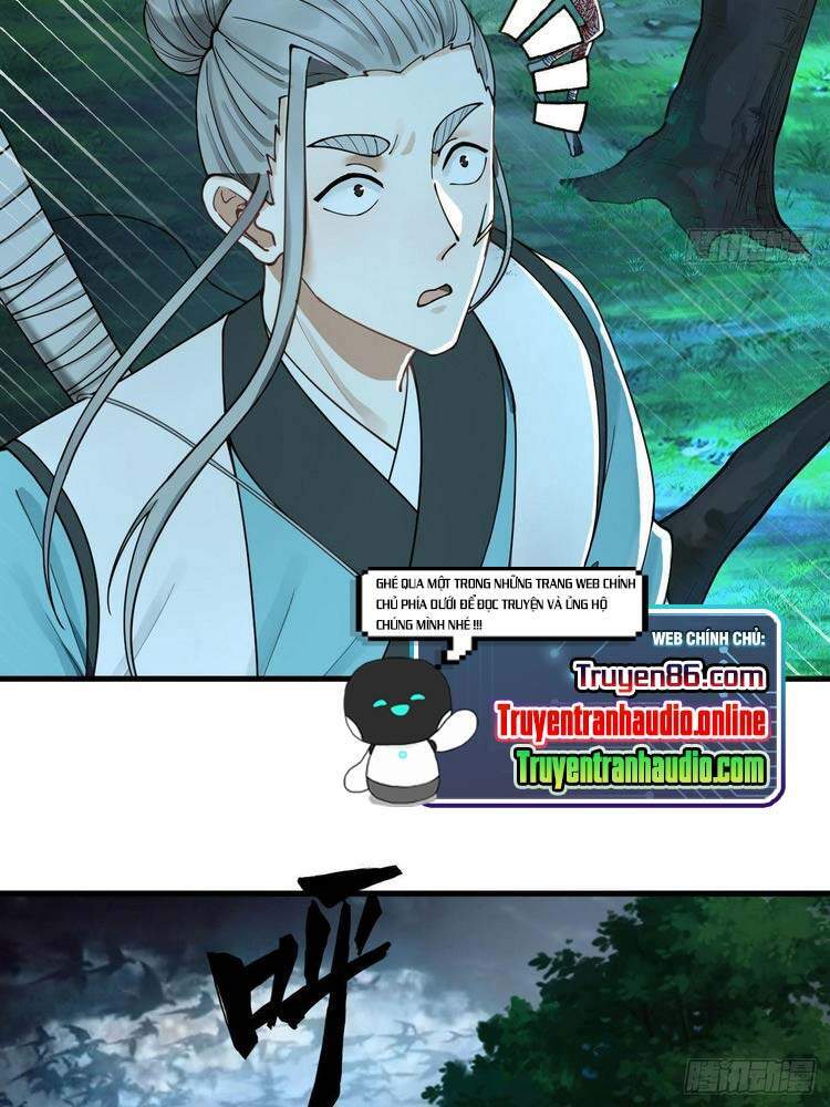 Ta Luyện Khí Ba Ngàn Năm Chapter 216 - 2