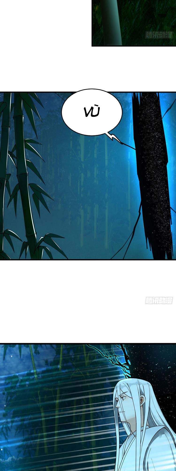 Ta Luyện Khí Ba Ngàn Năm Chapter 216 - 15