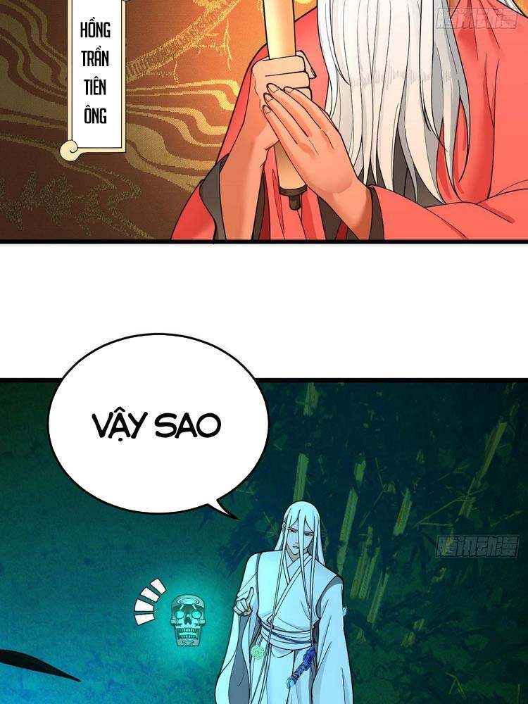 Ta Luyện Khí Ba Ngàn Năm Chapter 216 - 18